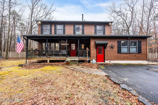 106 Vienna Road, Howell, NJ 07731