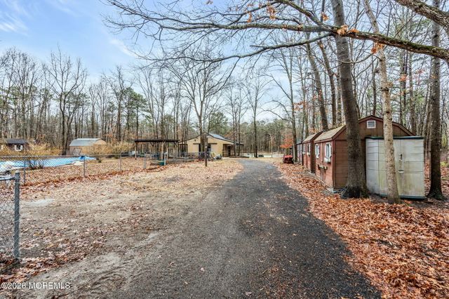 106 Vienna Road, Howell, NJ 07731