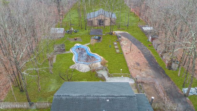 106 Vienna Road, Howell, NJ 07731