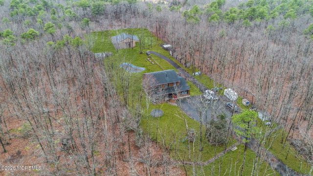 106 Vienna Road, Howell, NJ 07731