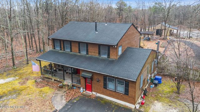 106 Vienna Road, Howell, NJ 07731