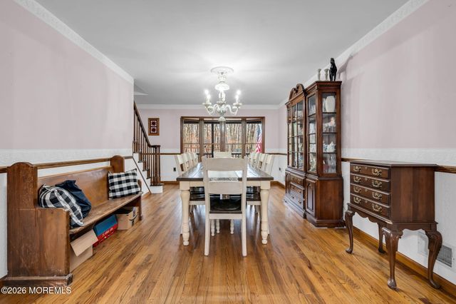 106 Vienna Road, Howell, NJ 07731