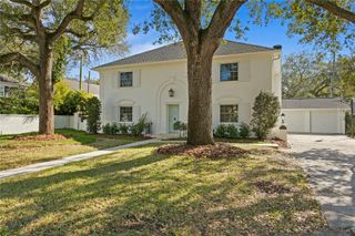 4704 W BROOKWOOD DRIVE, Tampa, FL 33629