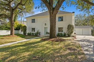 4704 W BROOKWOOD DRIVE, Tampa, FL 33629