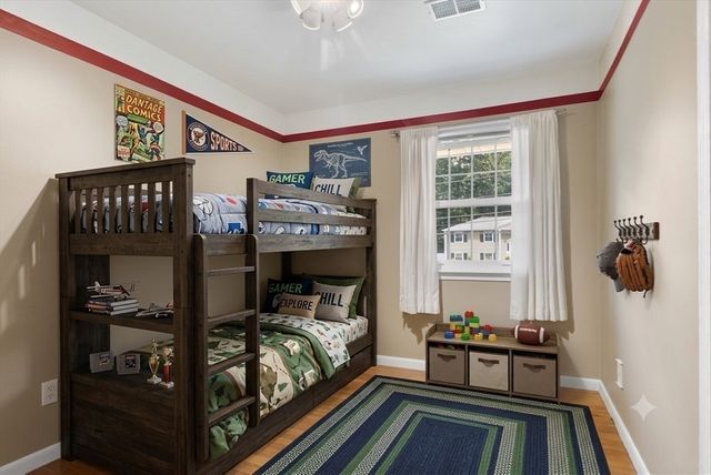 4 Jimmy St, Franklin, MA 02038