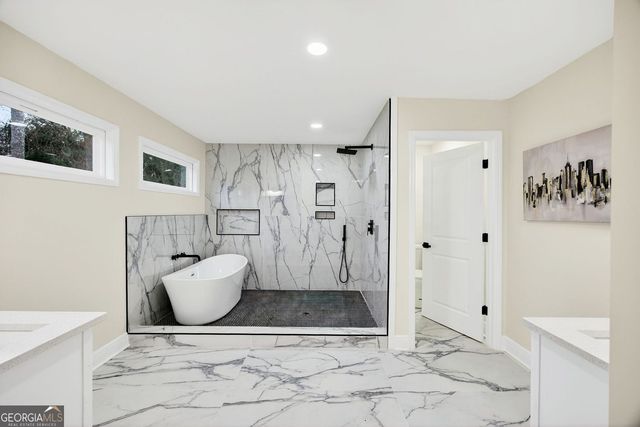 3365 Ardley Road SW, Atlanta, GA 30311