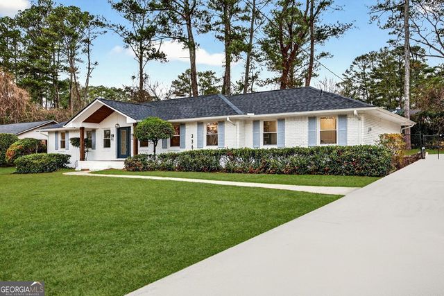 3365 Ardley Road SW, Atlanta, GA 30311