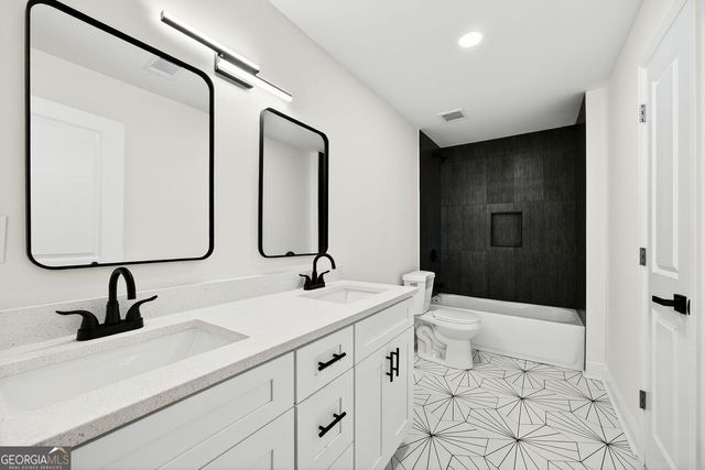 3365 Ardley Road SW, Atlanta, GA 30311