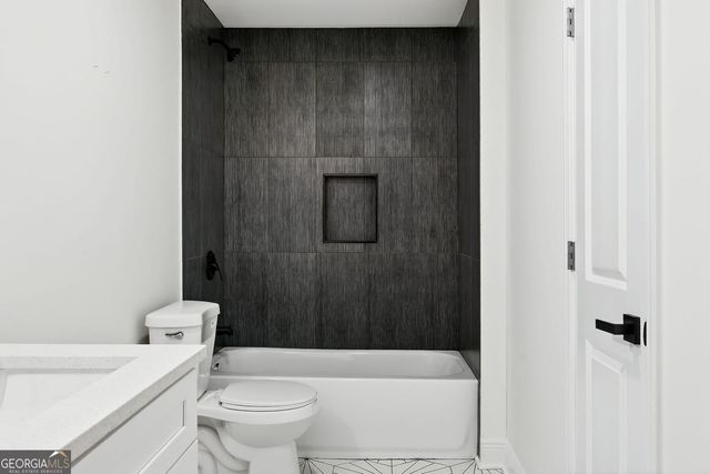 3365 Ardley Road SW, Atlanta, GA 30311