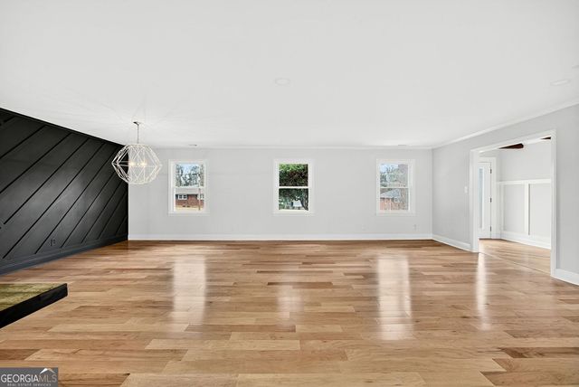 3365 Ardley Road SW, Atlanta, GA 30311