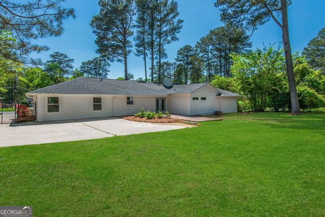 3365 Ardley Road SW, Atlanta, GA 30311