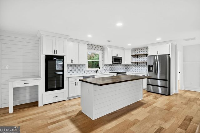 3365 Ardley Road SW, Atlanta, GA 30311