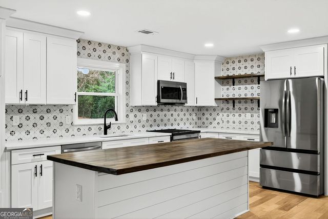 3365 Ardley Road SW, Atlanta, GA 30311