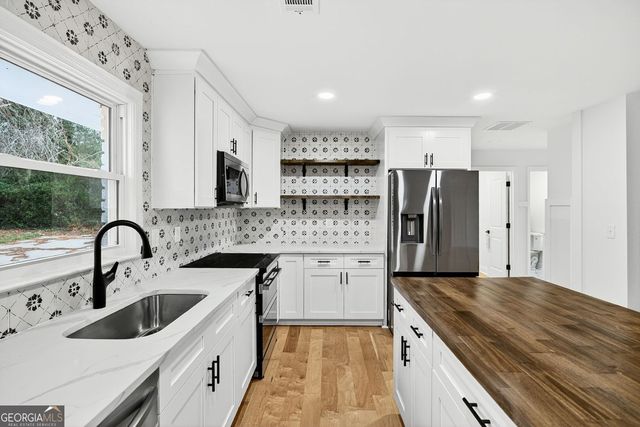 3365 Ardley Road SW, Atlanta, GA 30311