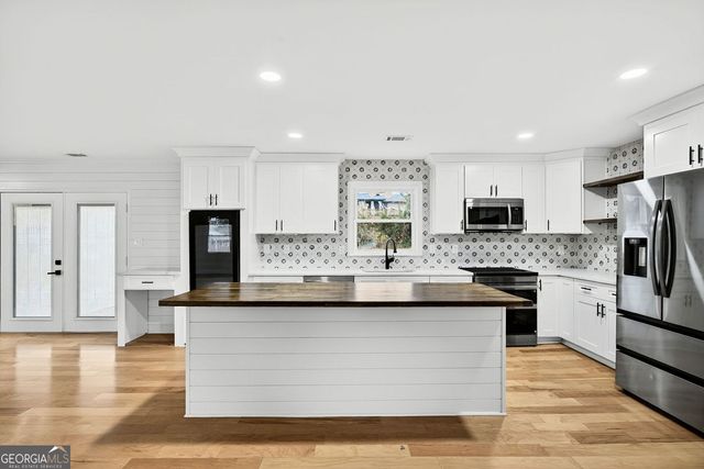 3365 Ardley Road SW, Atlanta, GA 30311