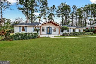 3365 Ardley Road SW, Atlanta, GA 30311