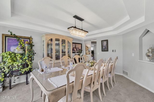 14850 Stonehaven Drive, Perrysburg, OH 43551