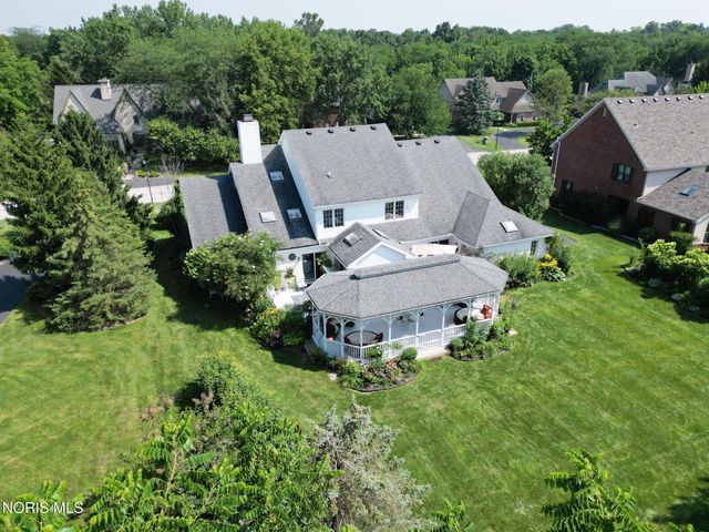 14850 Stonehaven Drive, Perrysburg, OH 43551