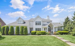 14850 Stonehaven Drive, Perrysburg, OH 43551