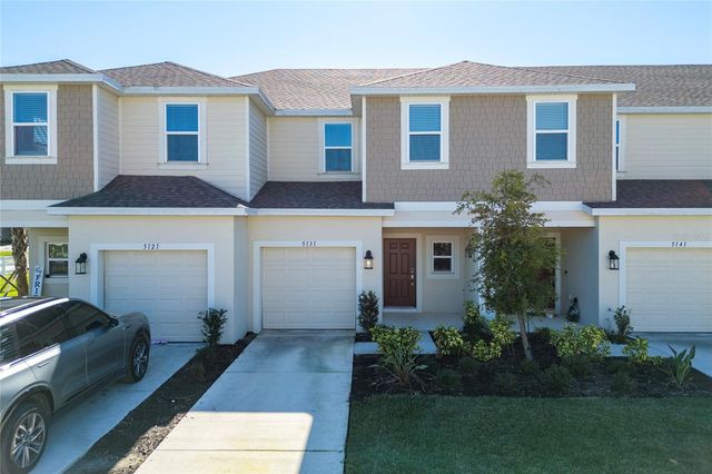 5131 QUAKERS PLACE, St Cloud, FL 34769