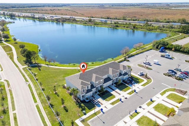 5131 QUAKERS PLACE, St Cloud, FL 34769