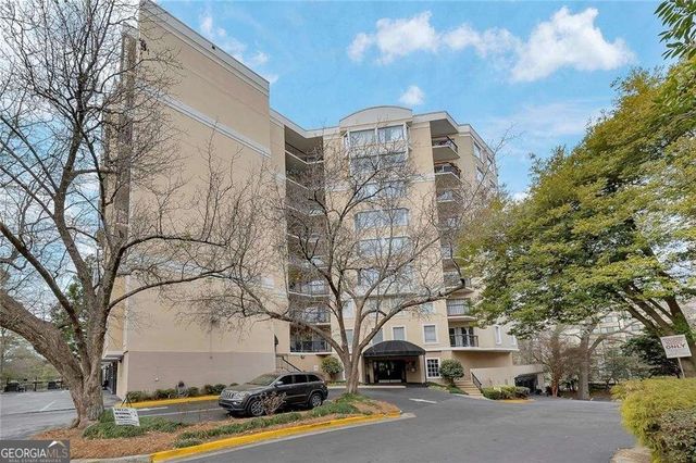 1 Biscayne Drive NW 302, Atlanta, GA 30309