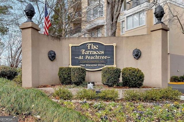 1 Biscayne Drive NW 302, Atlanta, GA 30309
