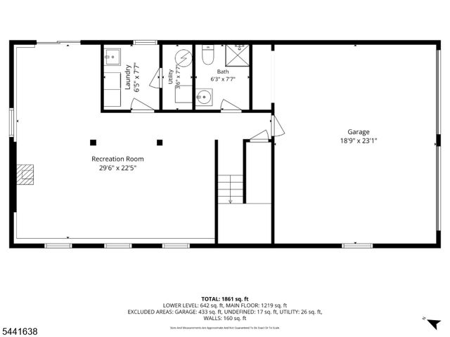 65 Fawnridge Dr, Washington Twp., NJ 07853