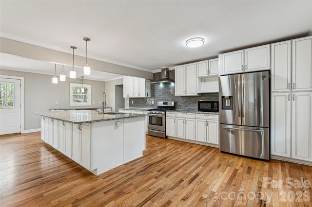 604 Sunnybrook Drive, Monroe, NC 28110