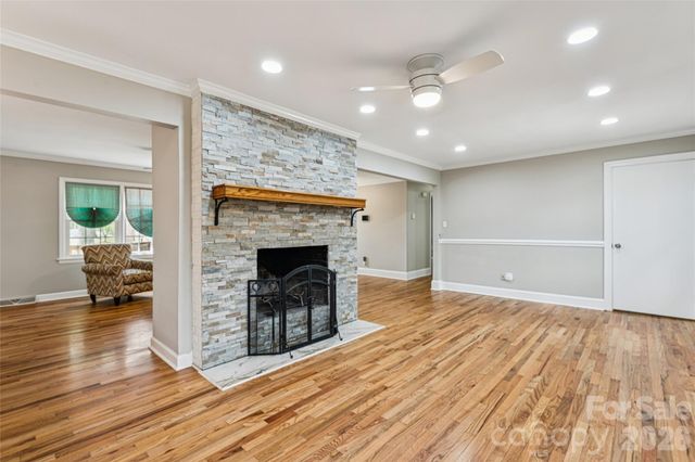 604 Sunnybrook Drive, Monroe, NC 28110