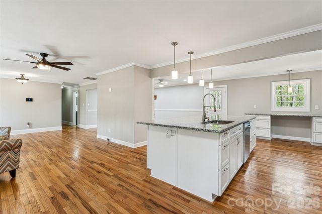 604 Sunnybrook Drive, Monroe, NC 28110