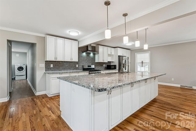 604 Sunnybrook Drive, Monroe, NC 28110