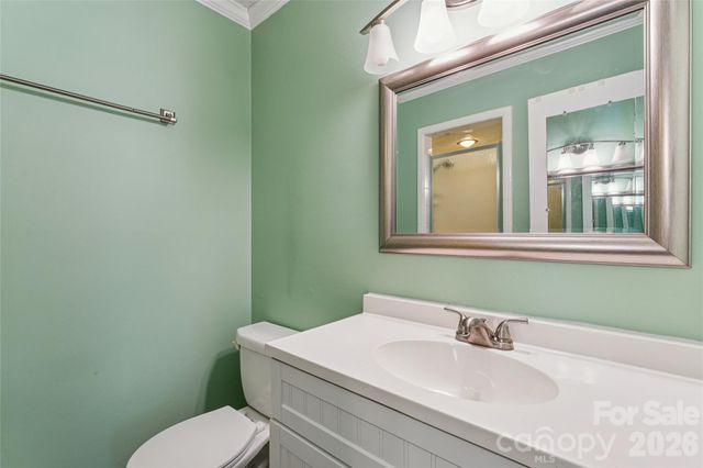 604 Sunnybrook Drive, Monroe, NC 28110