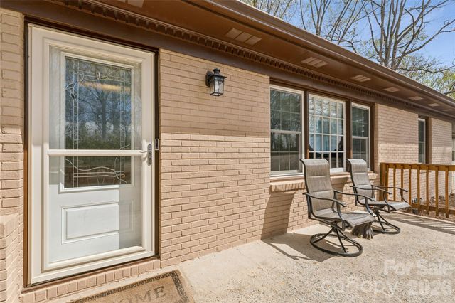 604 Sunnybrook Drive, Monroe, NC 28110