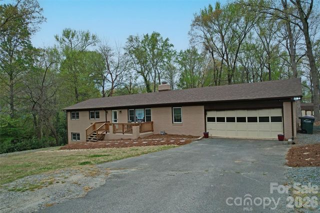 604 Sunnybrook Drive, Monroe, NC 28110