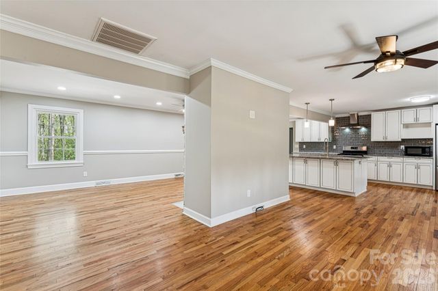 604 Sunnybrook Drive, Monroe, NC 28110