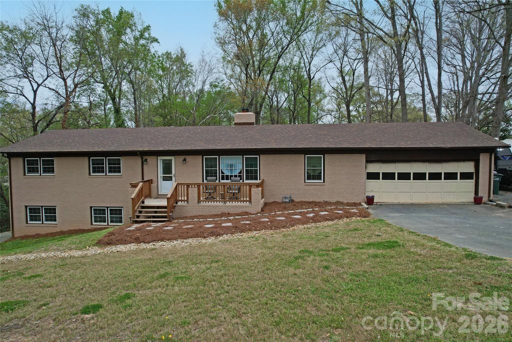 604 Sunnybrook Drive, Monroe, NC 28110
