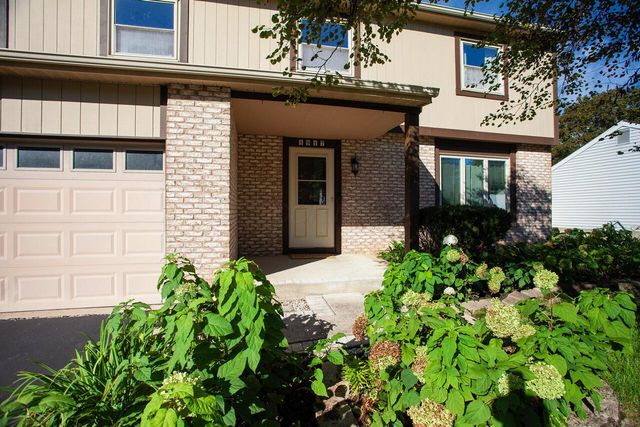 1917 Lost Valley Road, Powell, OH 43065