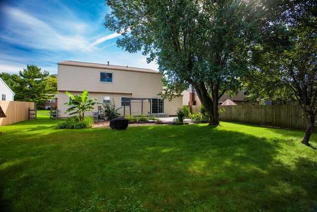 1917 Lost Valley Road, Powell, OH 43065