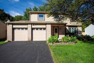 1917 Lost Valley Road, Powell, OH 43065