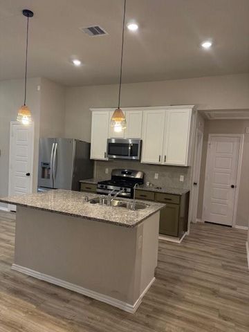 1225 Lancer Leap Drive, Alvin, TX 77511