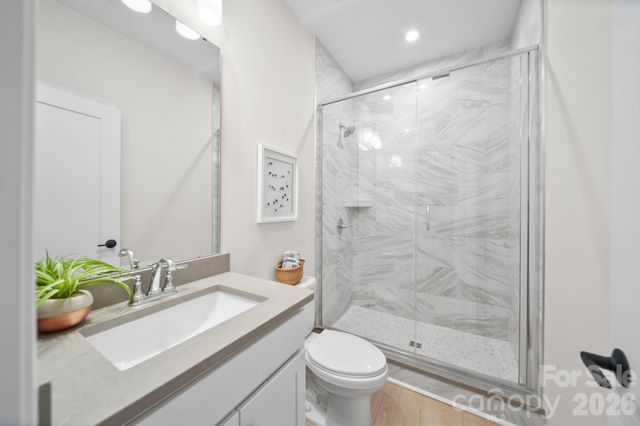 8114 Franklin Trail Street, Charlotte, NC 28227