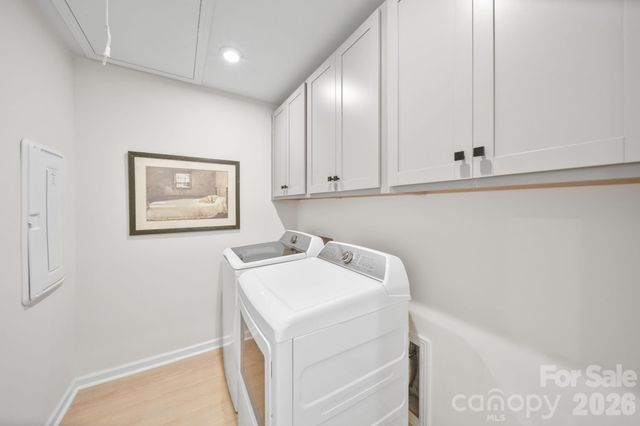 8114 Franklin Trail Street, Charlotte, NC 28227