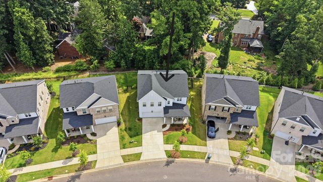 8114 Franklin Trail Street, Charlotte, NC 28227