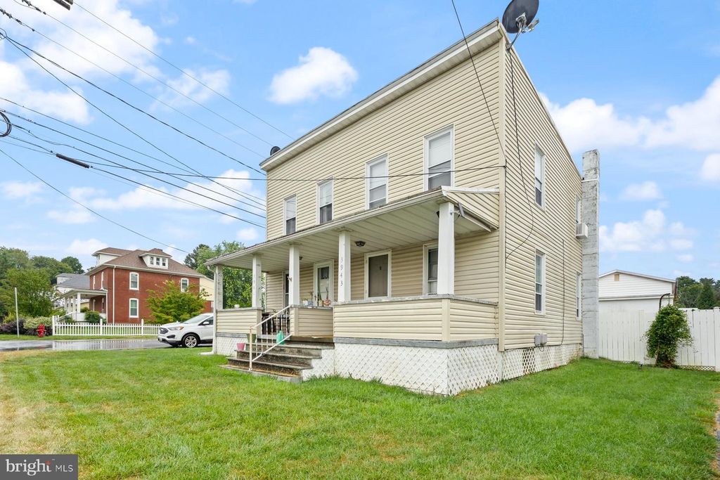 3941-3943 SHILOH AVE, Hampstead, MD 21074
