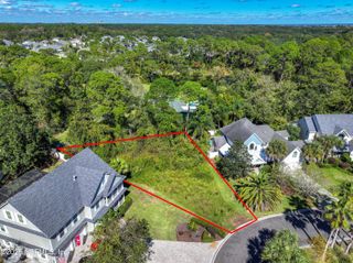 2881 LANDYNS Circle, Fernandina Beach, FL 32034