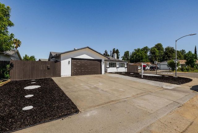 7244 Hayward Drive, Sacramento, CA 95828