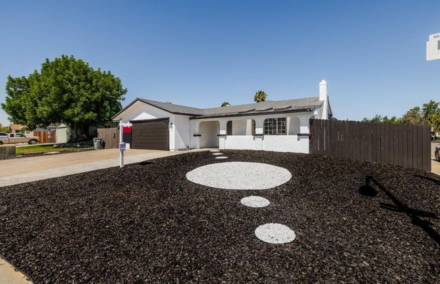 7244 Hayward Drive, Sacramento, CA 95828