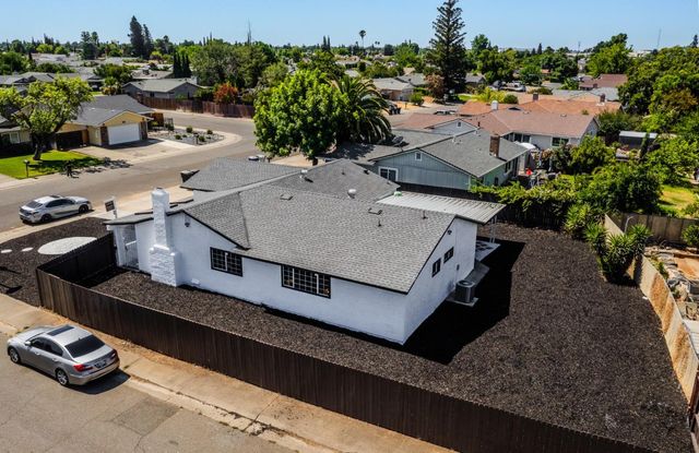7244 Hayward Drive, Sacramento, CA 95828