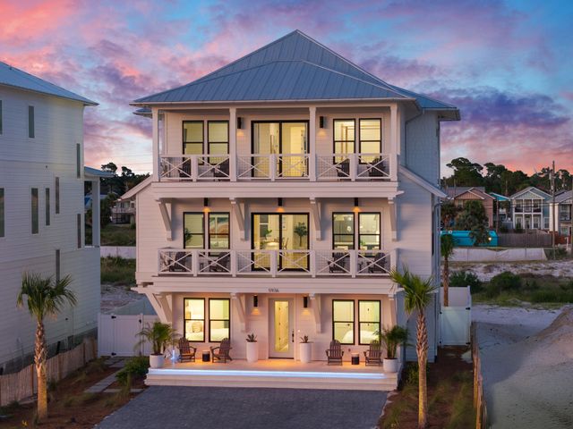 5936 Gulf Drive, Panama City Beach, FL 32408